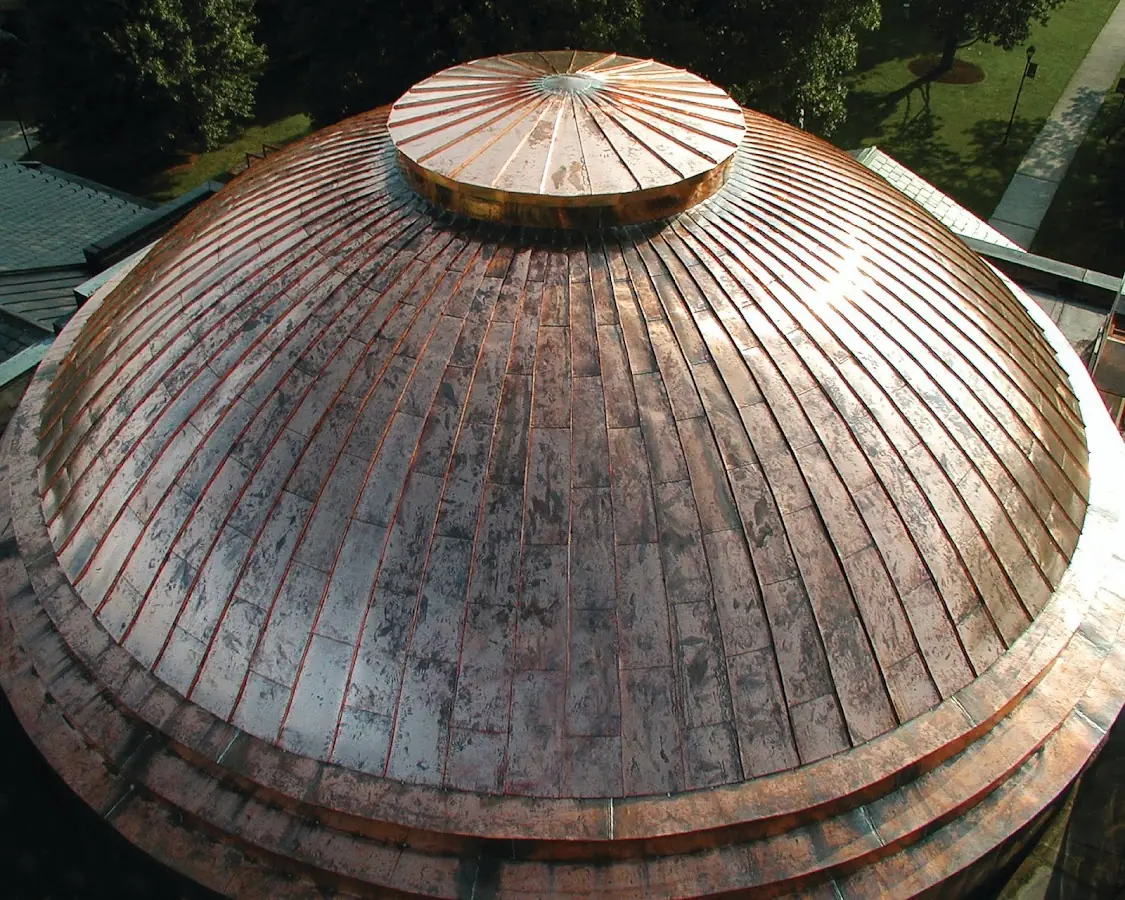 Craftsman Roofing crew installing a new roof in Rawlins